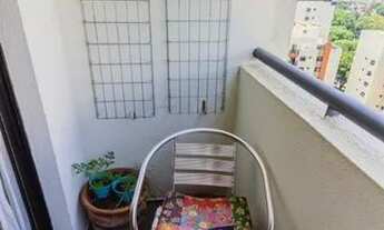 Imagem 6: Apartamento para Aluguel - Vila Leopoldina, 2 Quartos, 74 m2