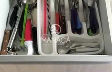 Imagem 3: Apartamento mobiliado com 2 Dormitórios em Barra Velha/SC