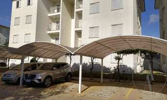 Imagem: Apartamento - Jardim São Conrado