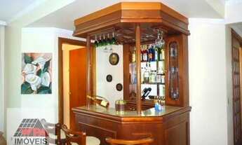 Imagem 4: Apartamento com 3 dormitórios, 235 m² - venda por R$ 1.500.000,00 ou aluguel por R$ 5.300