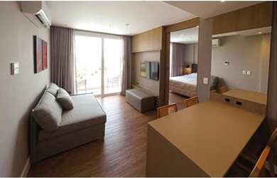 Imagem 4: Apartamento de férias