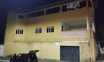 Imagem: Alugo casa são judas