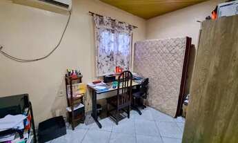 Imagem 2: Casa na Cidade Nova 4 Qts 306m² 2 Vagas