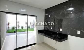 Imagem 4: Casa à venda Parque das Flores - Goiânia/GO