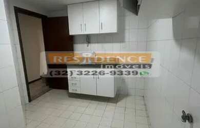 Imagem 3: Apartamento para Aluguel, Centro Juiz de Fora MG