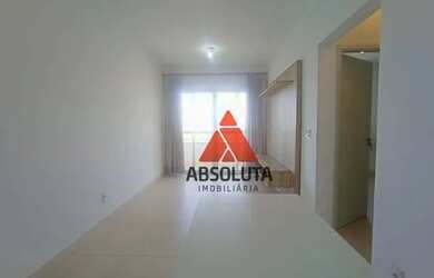 Imagem 2: Apartamento com 2 dormitórios para alugar, 60 m² por R$ 1.500/mês - Vila Santa Catarina