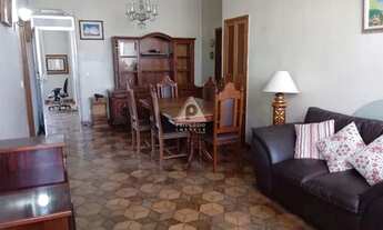 Imagem 3: Apartamento com vista livre, 3 quartos e vaga no Catete