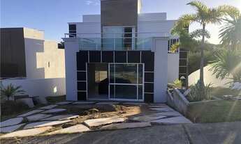 Imagem 2: Casa Alphaville Litoral Norte 2