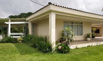 Imagem 2: Casa com piscina terreno 1800 metros!!!