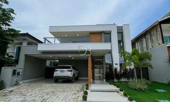 Imagem: Casa em Condominio de Luxo disponível pra