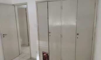 Imagem 2: Apartamento 2 Dormitórios - Vazio - 1 Quadra da praia - Itararé - São Vicente - SP