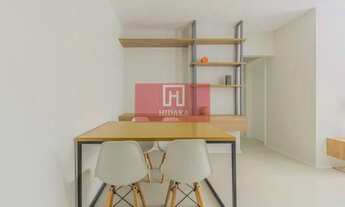 Imagem 5: Apartamento para alugar no bairro Itaim Bibi - São Paulo/SP, Zona Oeste