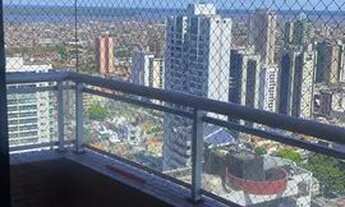 Imagem: Alugo excelente apto no the one residence