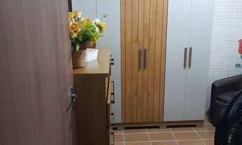 Imagem 5: Alugo quarto Quarto com aluguel por R$600 /mês