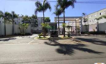 Imagem: Apartamento (tipo - padrao) 2 dormitórios