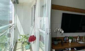 Imagem 1: 031-Apartamento no Edifício Taroa ( 62m2