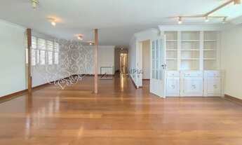 Imagem 2: Apartamento Venda 3 Dormitórios - 220 m² Perdizes