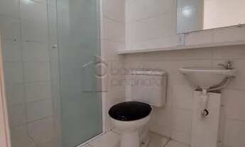 Imagem 5: Apartamento Padrão em Várzea Paulista