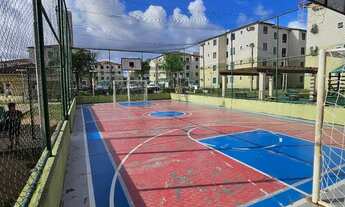 Imagem 2: Apto de 3/4 cond. Ideal vila nova no 2? andar Nova Parnamirim