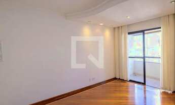 Imagem 2: Apartamento para Aluguel - Ipiranga, 1 Quarto, 39 m2