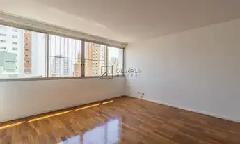 Imagem 5: Apartamento Locação 3 Dormitórios - 132 m² Moema