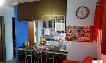 Imagem 3: Apartamento (tipo - padrao) 2 dormitórios, cozinha planejada, em condomínio fechado