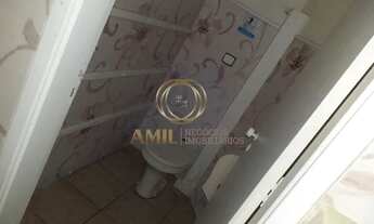 Imagem 3: BJRPT01171¹ - Ponto comercial/Loja/Box para aluguel possui 200 metros quadrados com 2 quar