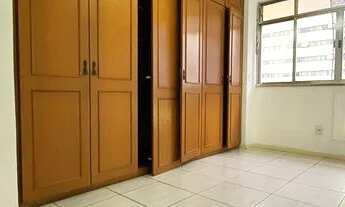 Imagem 7: Apartamento para venda tem 70 metros quadrados com 2 quartos em Rio Comprido - Rio de Jane