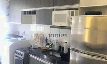 Imagem 3: Apartamento com 2 dormitórios para alugar, 52 m² por R$ 2.174,00/mês - Maraponga - Fortale