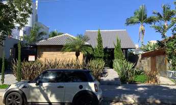 Imagem: Casa para aluguel e venda possui 350 metros