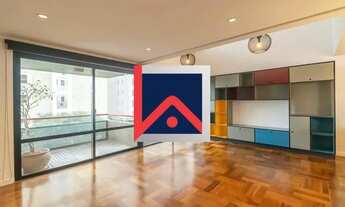 Imagem 4: Apartamento Venda Cerqueira César 96 m² 2 Dormitórios