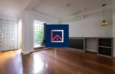 Imagem 5: Casa Locação 3 Dormitórios - 240 m² Pinheiros