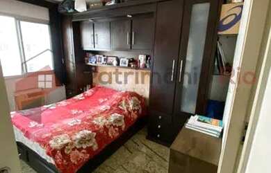 Imagem 6: Apto reformado 2 quartos sendo 1 suíte no Condomínio Vila Florença!