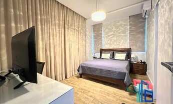 Imagem 6: Condomínio Fechado No Maikai Resolt 3/4, Sendo 1 Suíte E Closet Na Barra Dos Coqueiros. RT