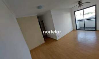 Imagem 6: Apartamento com 2 dormitórios à venda, 54 m² - Freguesia do Ó - São Paulo/SP