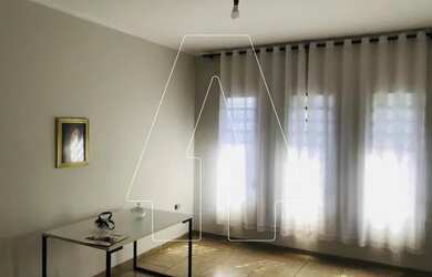 Imagem 2: Araçatuba - Casa - TV