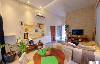 Imagem 3: Casa (térrea em condominio) 3 dormitórios/suite, cozinha planejada, portaria 24hs, lazer