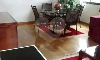 Imagem 7: ALTO PADRÃO , 04 QUARTOS , 04 SUITES, 05 BANHEIROS, 03 VAGAS DE GARAGEM LAZER COMPLETO