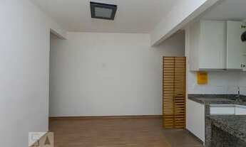 Imagem 2: Apartamento para Aluguel - Santa Tereza, 2 Quartos, 55 m2