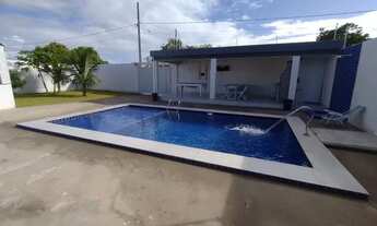 Imagem 4: Excelente Casa de temporada a 3 mim da praia ?