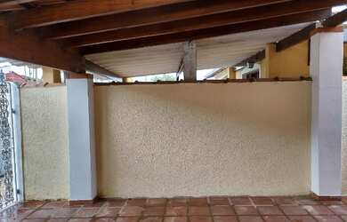 Imagem 5: Excelente Casa com Quintal Rua dos Expedicionários Vila Leis Itu SP Locação