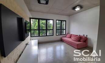 Imagem: Apartamento de 70m² disponível para locação