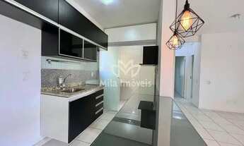 Imagem 7: Apartamento com 2 dormitórios à venda, 63 m² por R$ 385.000,00 - Hélio Ferraz - Serra/ES