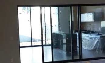 Imagem: Araçatuba - Casa de Condomínio - Iporã