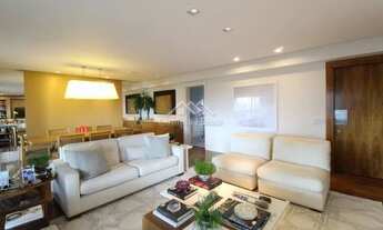 Imagem 5: Apartamento Venda Itaim Bibi 201 m² 3 Dormitórios