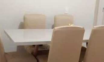 Imagem 4: Apartamento com 2 dormitórios à venda, 59 m² por R$ 340.000 - Jardim Santa Clara do Lago I