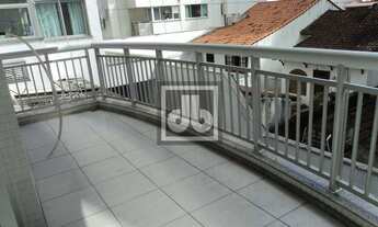 Imagem 4: Apartamento-À VENDA-Icaraí-Niterói-RJ