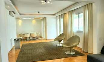 Imagem: Apartamento LOCAÇÃO 172 metros Vl Leopoldina