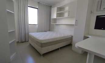 Imagem 5: QUARTO E SALA VISTA PARA O MAR 1 QUADRA DA PRAIA