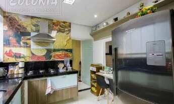 Imagem 6: Santo André - Casa Padrão - Paraíso